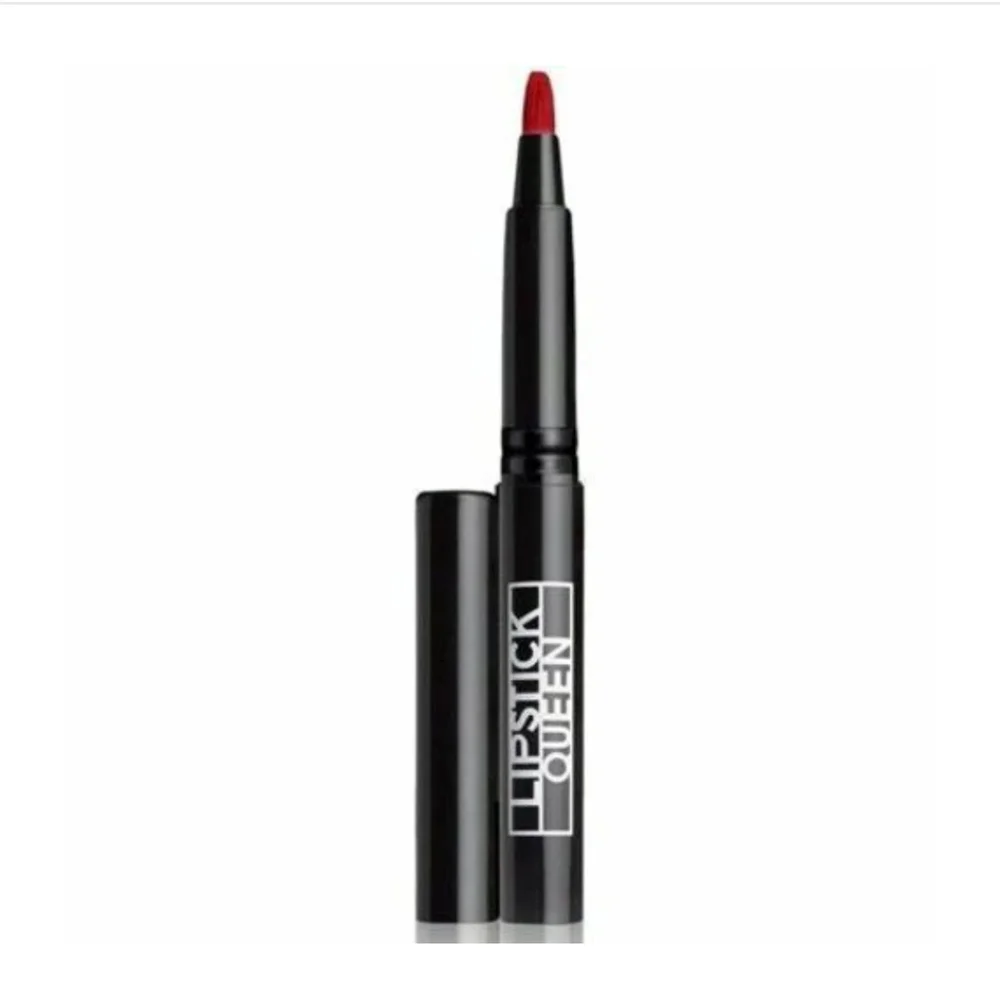 Lipstick Queen Vesuvian Red